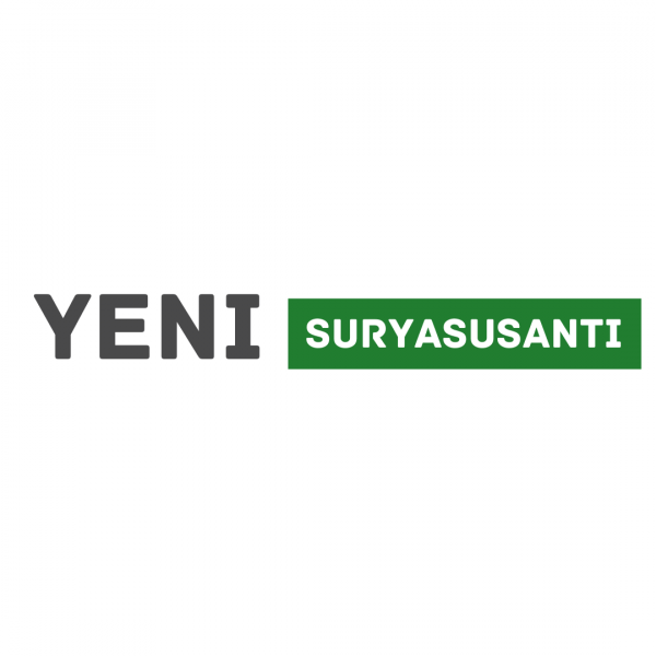Yeni Suryasusanti