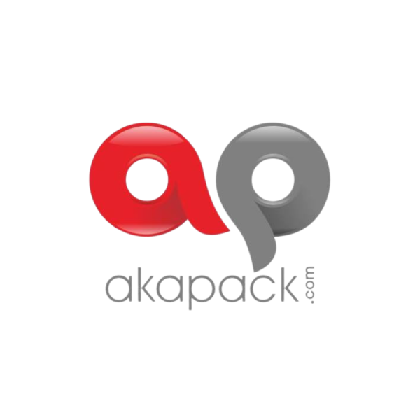 Akapack Kemasan