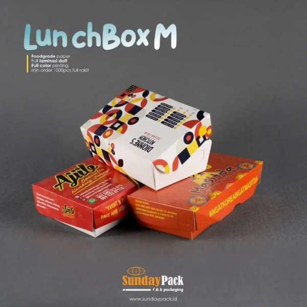 Sunday Pack - Image 9