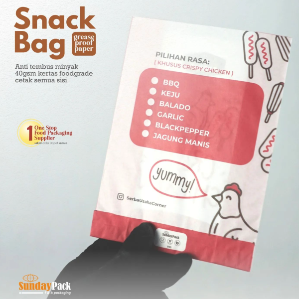 Sunday Pack - Image 11