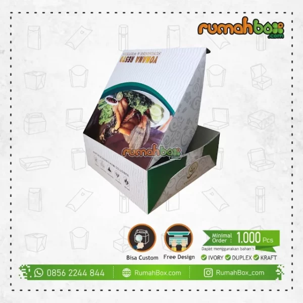Rumah Box - Image 6