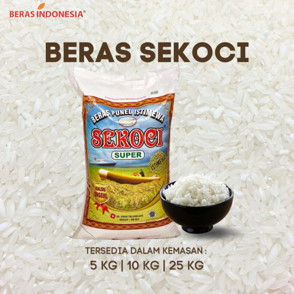 Beras Sinar Thejawijaya - Image 5