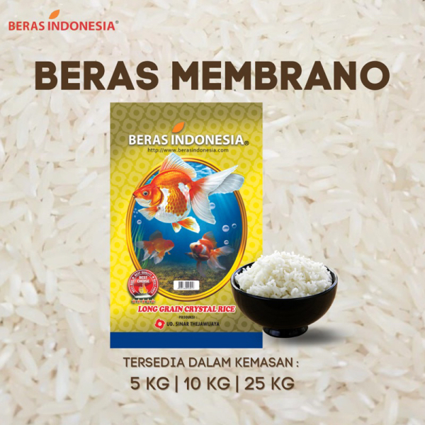 Beras Sinar Thejawijaya - Image 2