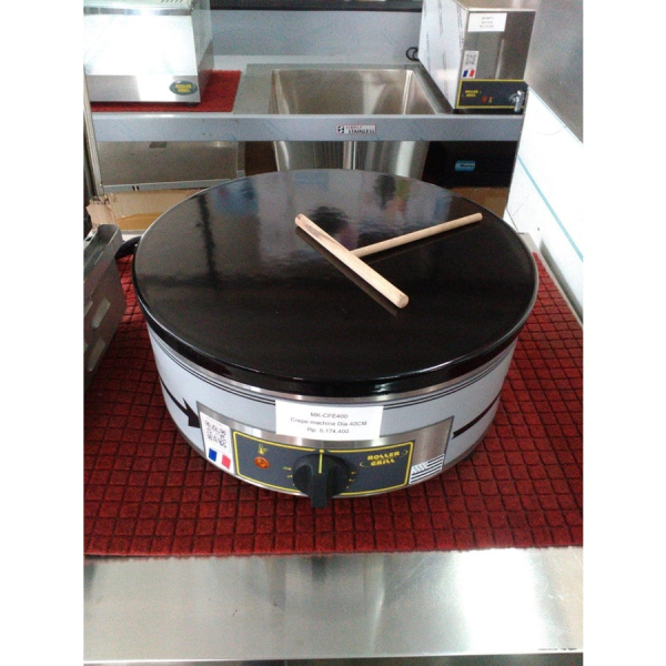 Mr. Kitchen - Image 9