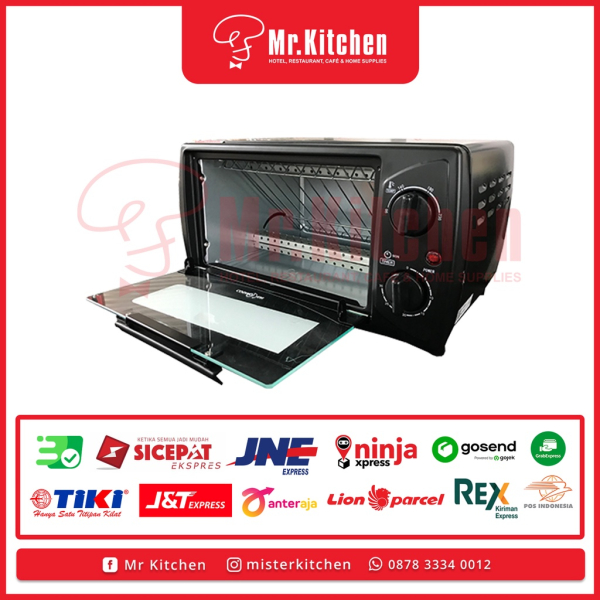 Mr. Kitchen - Image 4