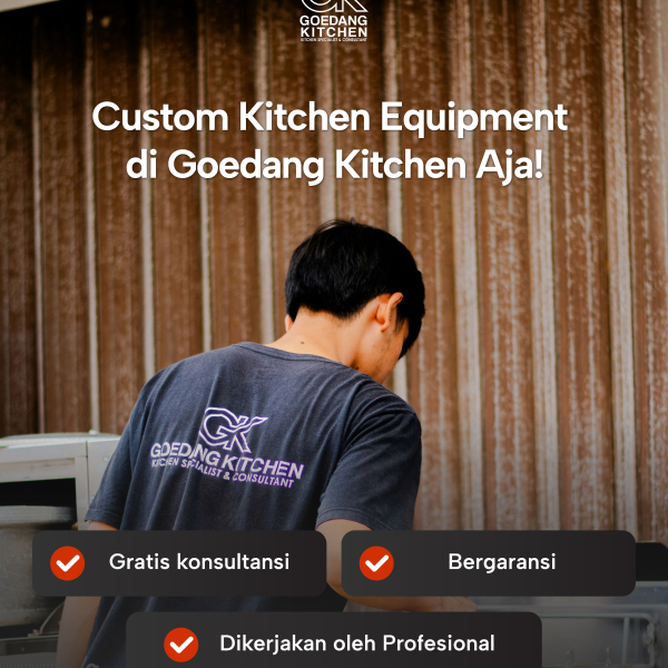 Goedang Kitchen - Image 2