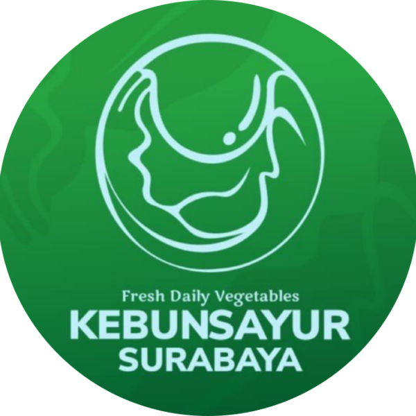 Kebun Sayur Surabaya
