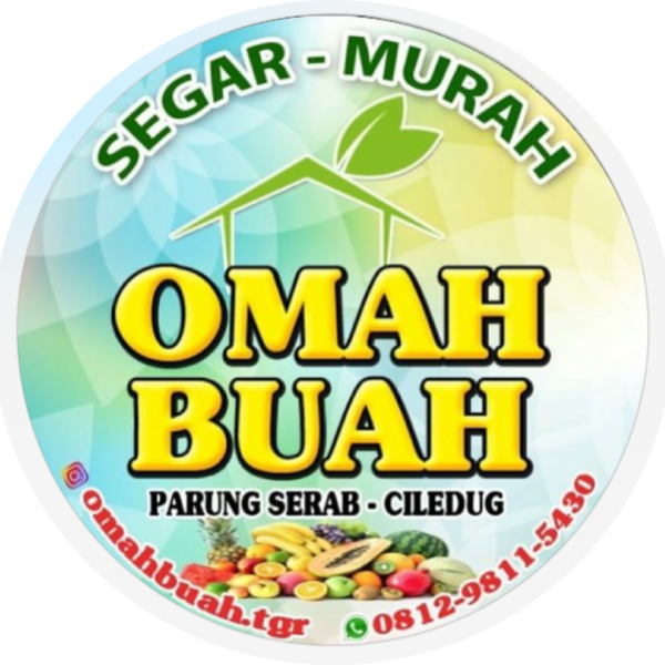 Omah Buah Tgr