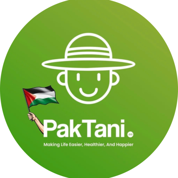 PAKTANI