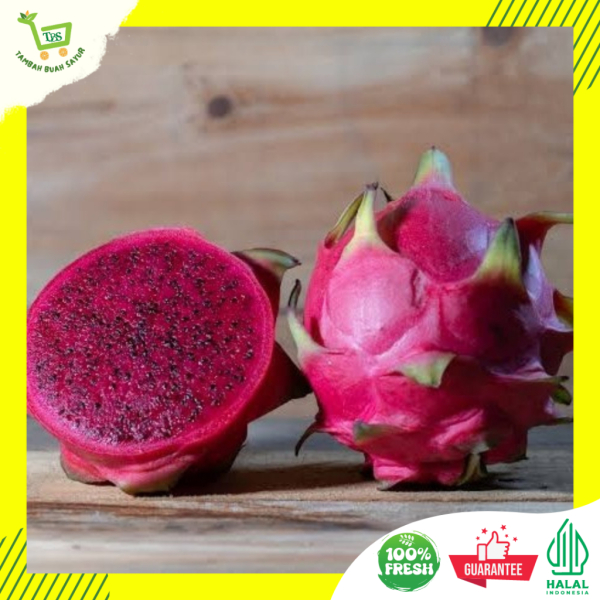 Tambah Buah Sayur - Image 8