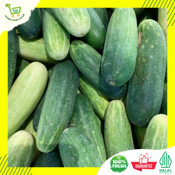Tambah Buah Sayur - Image 4