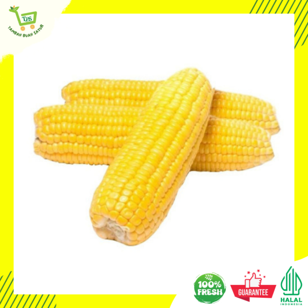 Tambah Buah Sayur - Image 3