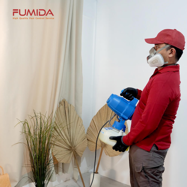 Fumida - Image 2