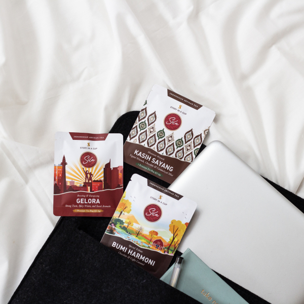 Sila Artisan Tea - Image 4