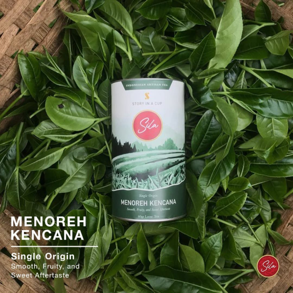Sila Artisan Tea - Image 5