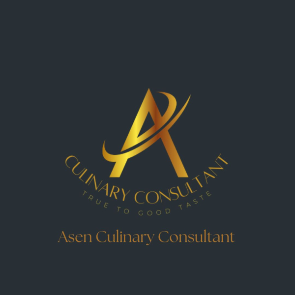 Asen Culinary Consultant