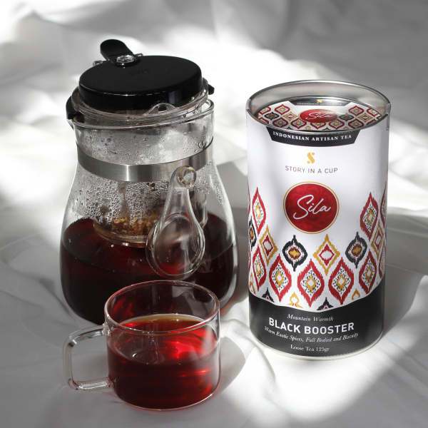 Sila Artisan Tea - Image 6