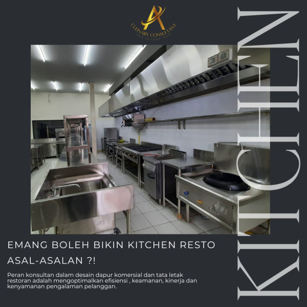 Asen Culinary Consultant - Image 3